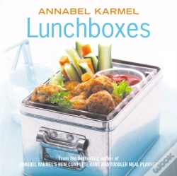 Capa do artigo Lunchboxes