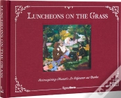 Capa do artigo Luncheons On The Grass
