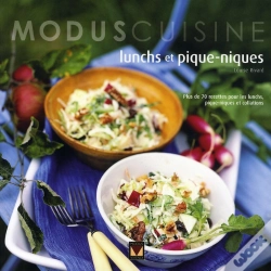 Capa do artigo Lunchs Et Pique-Niques