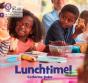 Lunchtime! - Preview