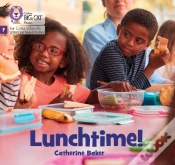 Capa do artigo Lunchtime!