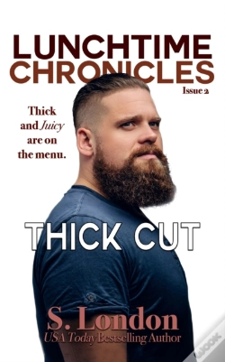 Capa do artigo Lunchtime Chronicles
