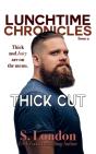 Lunchtime Chronicles - Preview