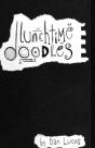 Lunchtime Doodles - Preview