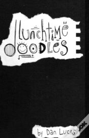 Capa do artigo Lunchtime Doodles