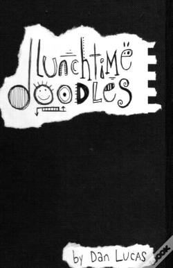 Capa do artigo Lunchtime Doodles
