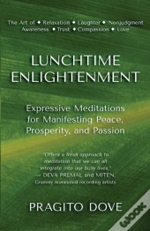 Lunchtime Enlightenment: Expressive Medi
