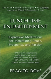 Capa do artigo Lunchtime Enlightenment: Expressive Medi