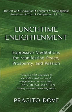Capa do artigo Lunchtime Enlightenment: Expressive Medi