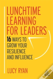 Capa do artigo Lunchtime Learning For Leaders