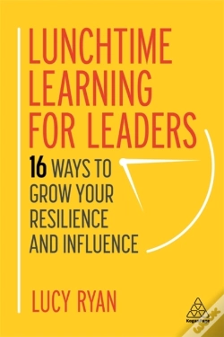 Capa do artigo Lunchtime Learning For Leaders