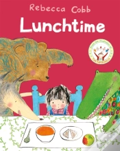 Capa do artigo Lunchtime