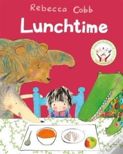 Capa do artigo Lunchtime