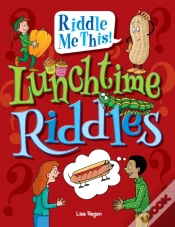 Capa do artigo Lunchtime Riddles