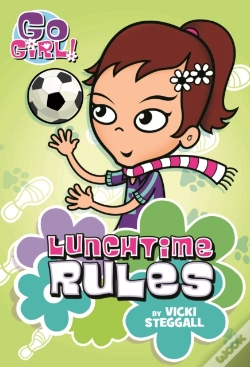 Capa do artigo Lunchtime Rules