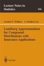 Lundberg Approximations For Compound Distributions With Insurance Applications - Preview