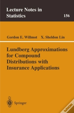 Capa do artigo Lundberg Approximations For Compound Distributions With Insurance Applications