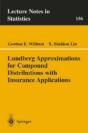Lundberg Approximations For Compound Distributions With Insurance Applications - Preview