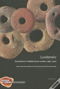 Capa do artigo Lundenwic