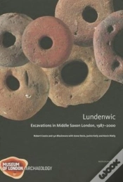 Capa do artigo Lundenwic