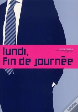 Capa do artigo Lundi, Fin De Journée - 1ère Partie