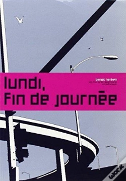 Capa do artigo Lundi, Fin De Journée - 2e Partie