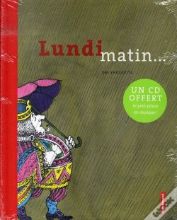 Capa do artigo Lundi Matin