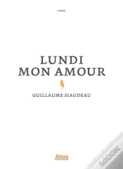 Capa do artigo Lundi Mon Amour