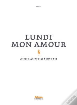 Capa do artigo Lundi Mon Amour