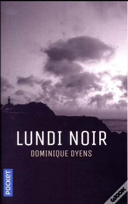 Capa do artigo Lundi Noir