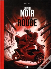 Lundi Noir Sur L'Île Rouge