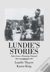 Capa do artigo Lundie