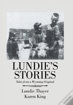 Capa do artigo Lundie'S Stories