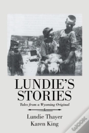 Capa do artigo Lundie
