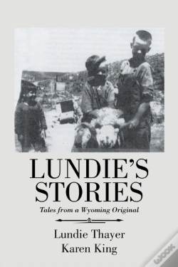 Capa do artigo Lundie'S Stories