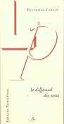 Lundis Philosophie T.7 ; Le Differend Des Sexes