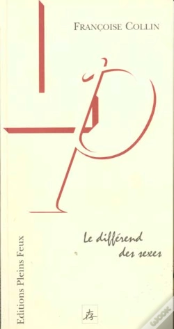 Capa do artigo Lundis Philosophie T.7 ; Le Differend Des Sexes