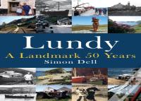 Lundy: A Landmark 50 Years
