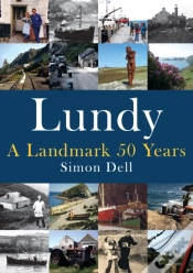 Capa do artigo Lundy: A Landmark 50 Years