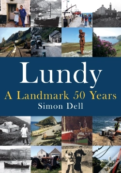 Capa do artigo Lundy: A Landmark 50 Years