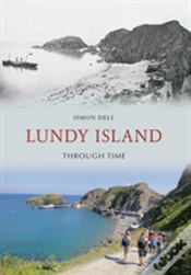 Capa do artigo Lundy Island Through Time
