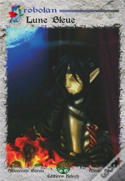 Capa do artigo Lune Bleue