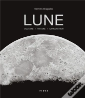 Lune - Culture - Nature - Exploration