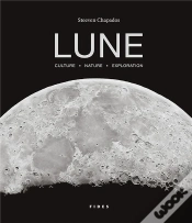 Capa do artigo Lune - Culture - Nature - Exploration