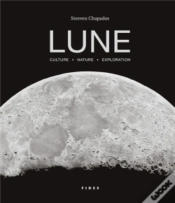 Capa do artigo Lune - Culture - Nature - Exploration