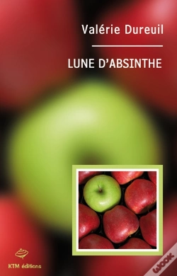 Capa do artigo Lune D'Absinthe