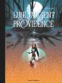 Lune D'Argent Sur Providence : Intégrale Tomes 1 Et 2 - Preview