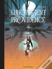 Capa do artigo Lune D