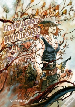 Capa do artigo Lune D'Argent Sur Providence Tome 2 : Dieu Par La Racine