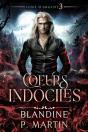 Lune D'Argent Tome 3 : Coeurs Indociles - Preview
